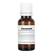Showgear Fog Fluid Scent Cocos, 20 ml Cocos, 20 ml
