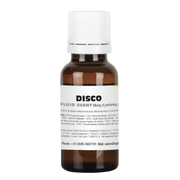 Showgear Fog Fluid Scent Disco, 20 ml Disco, 20 ml