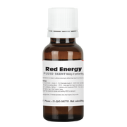 Showgear Fog Fluid Scent Energy, 20 ml Energia, 20 ml