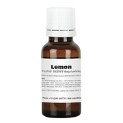 Showgear Fog Fluid Scent Lemon, 20 ml Limone, 20 ml