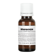 Showgear Fog Fluid Scent Maracuja, 20 ml Maracuja, 20 ml