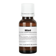 Showgear Fog Fluid Scent Mint, 20 ml Menta, 20 ml