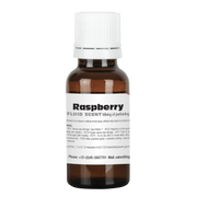Showgear Fog Fluid Scent Raspberry, 20 ml Lampone, 20 ml