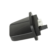 ANTARI WTR-10 Wireless Remote Kit F-1 W-1 transmitter and receiver for supported Antari products W-1 trasmettitore e ricevitore per prodotti Antari supportati