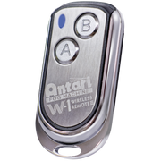 ANTARI W-1 Wireless Radio Transmitter Wireless remote for supported Antari products Telecomando senza fili per prodotti Antari supportati