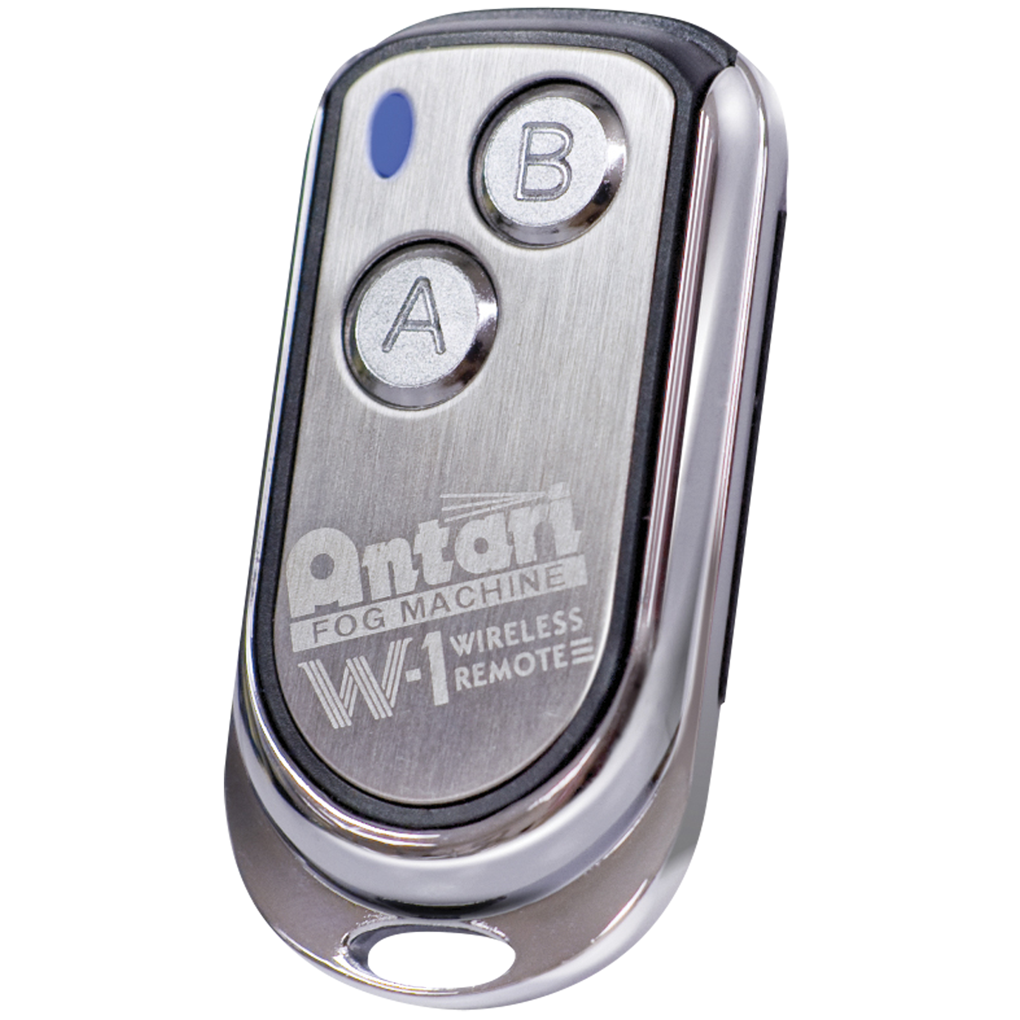 ANTARI W-1 Wireless Radio Transmitter Wireless remote for supported Antari products Telecomando senza fili per prodotti Antari supportati