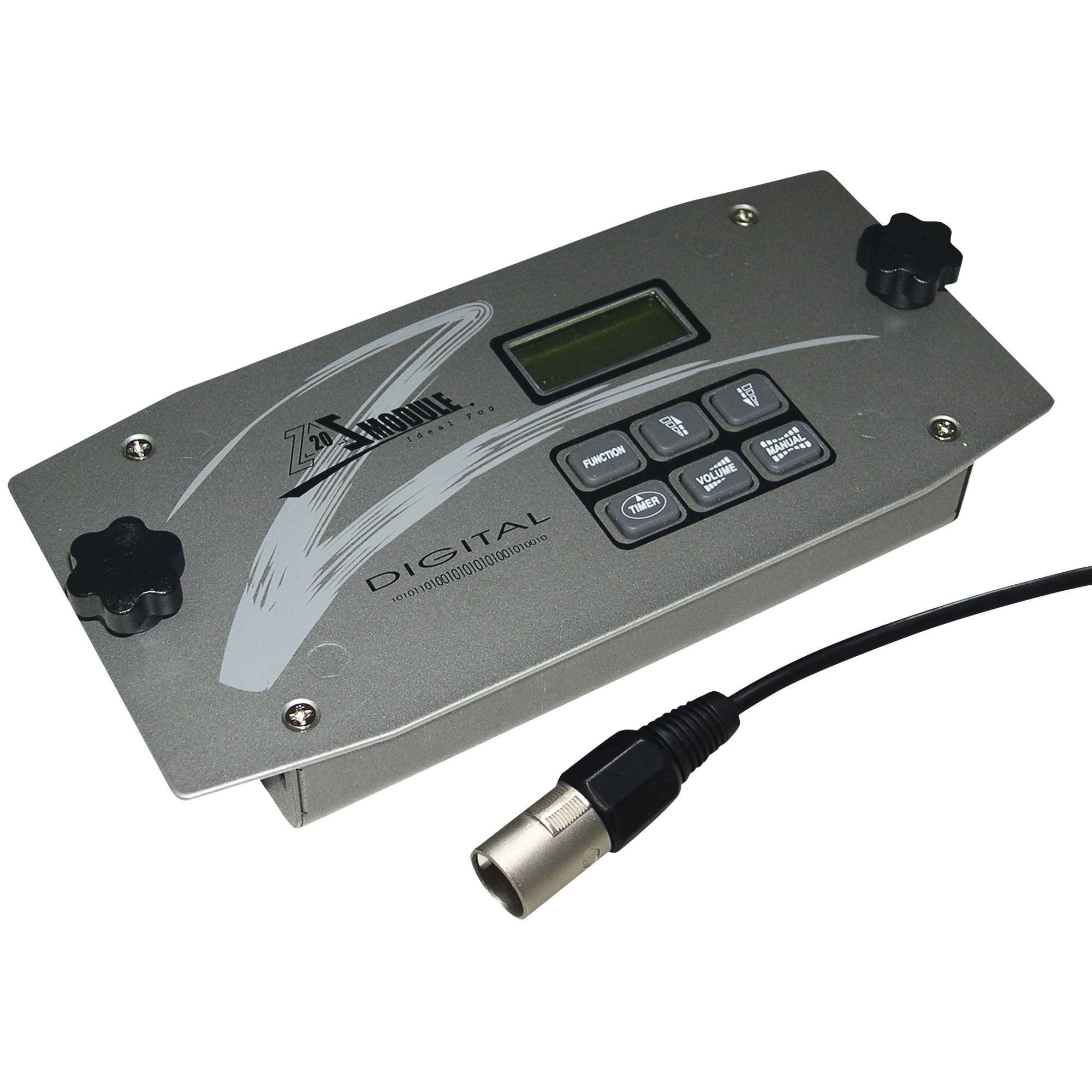 ANTARI Z-20 Control Module Remote control for Z-1500II and Z-3000II Telecomando per Z-1500II and Z-3000II