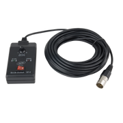 ANTARI SC-2 Remote Remote Control for S-100X, S-200X, SW-250 Telecomando per S-100X, S-200X, SW-250
