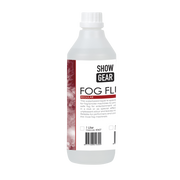 Showgear Fog Fluid Regular 1 litre - water-based 1 litri - a base di acqua