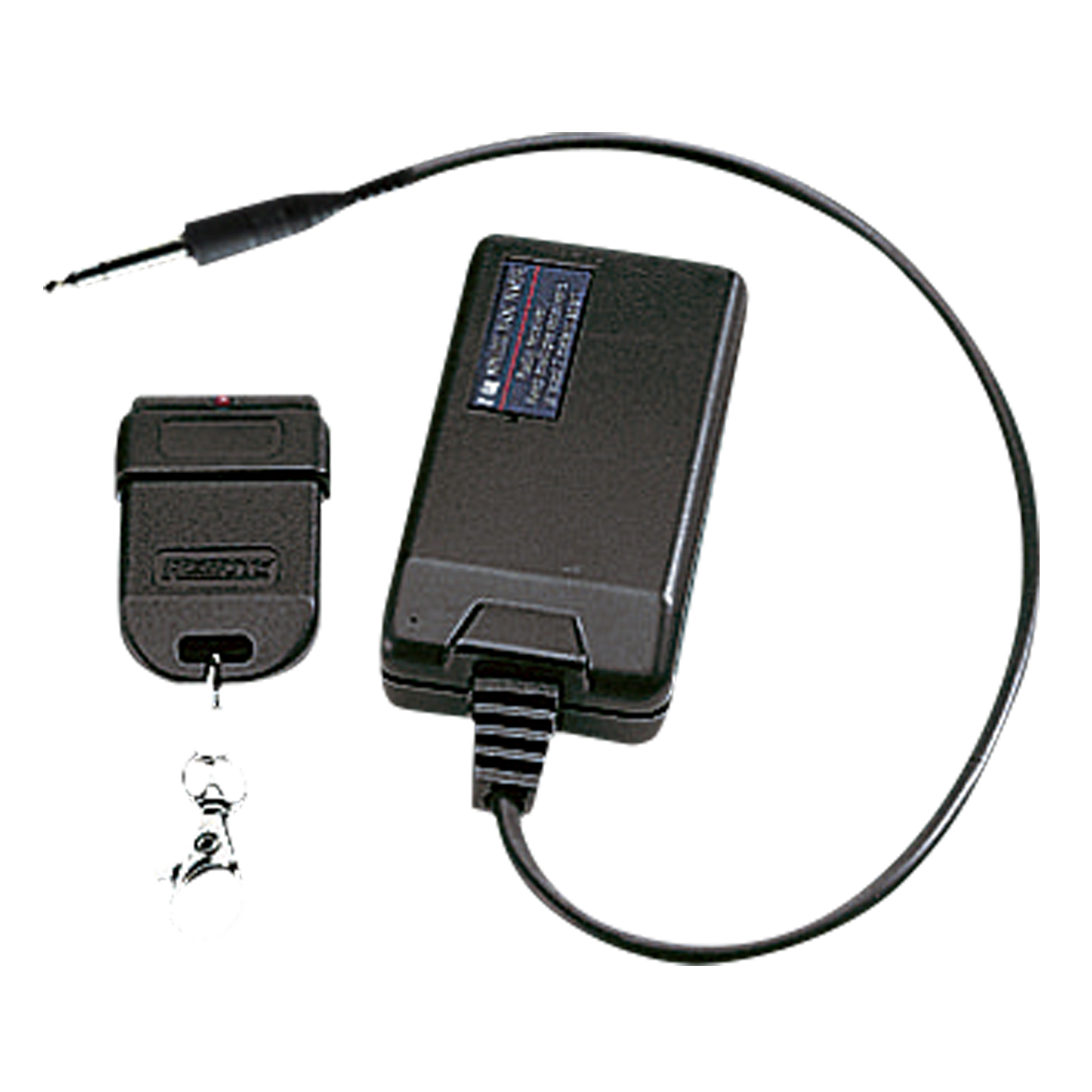 ANTARI Z-50 Wireless Remote Remote control for Z-800II, Z-1000II, Z-1020 Telecomando per Z-800II, Z-1000II, Z-1020