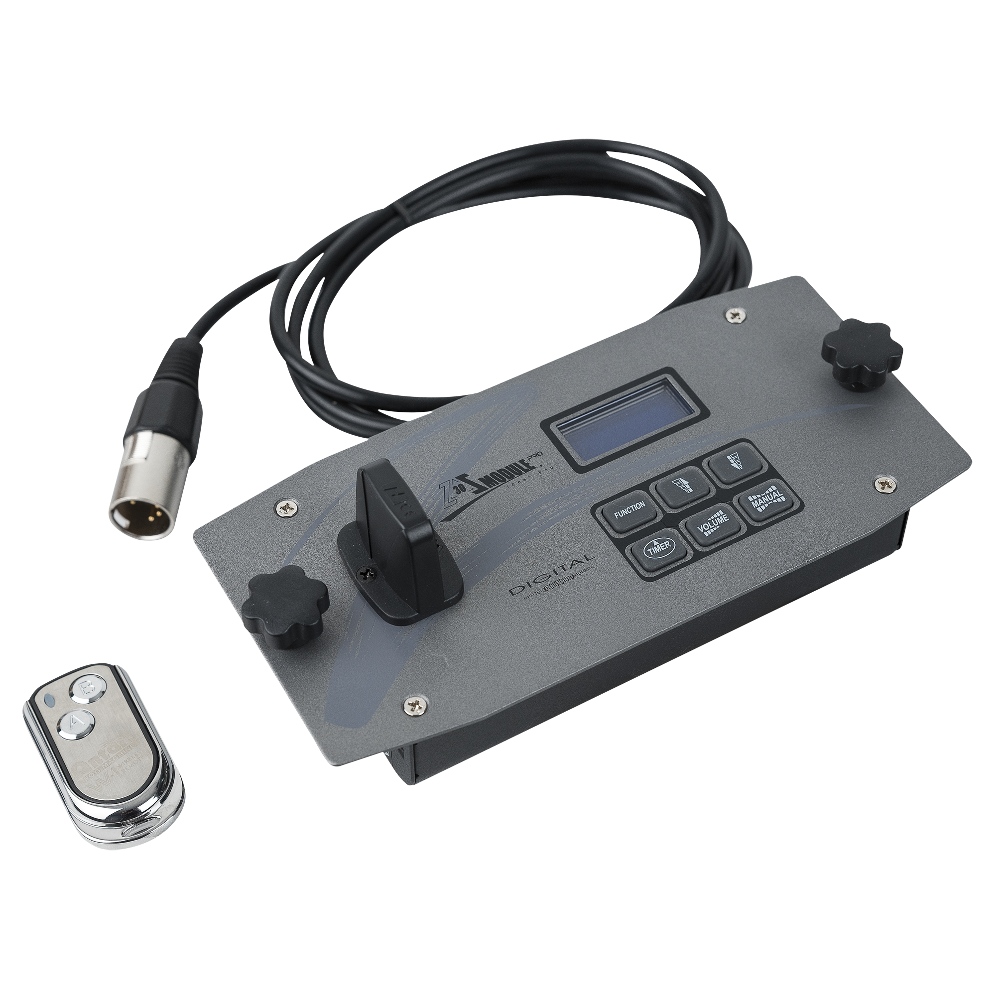 ANTARI Z-30 Pro Wireless Control Module Wireless remote for Z-1500II and Z-3000II Telecomando senza fili per Z-1500II and Z-3000II