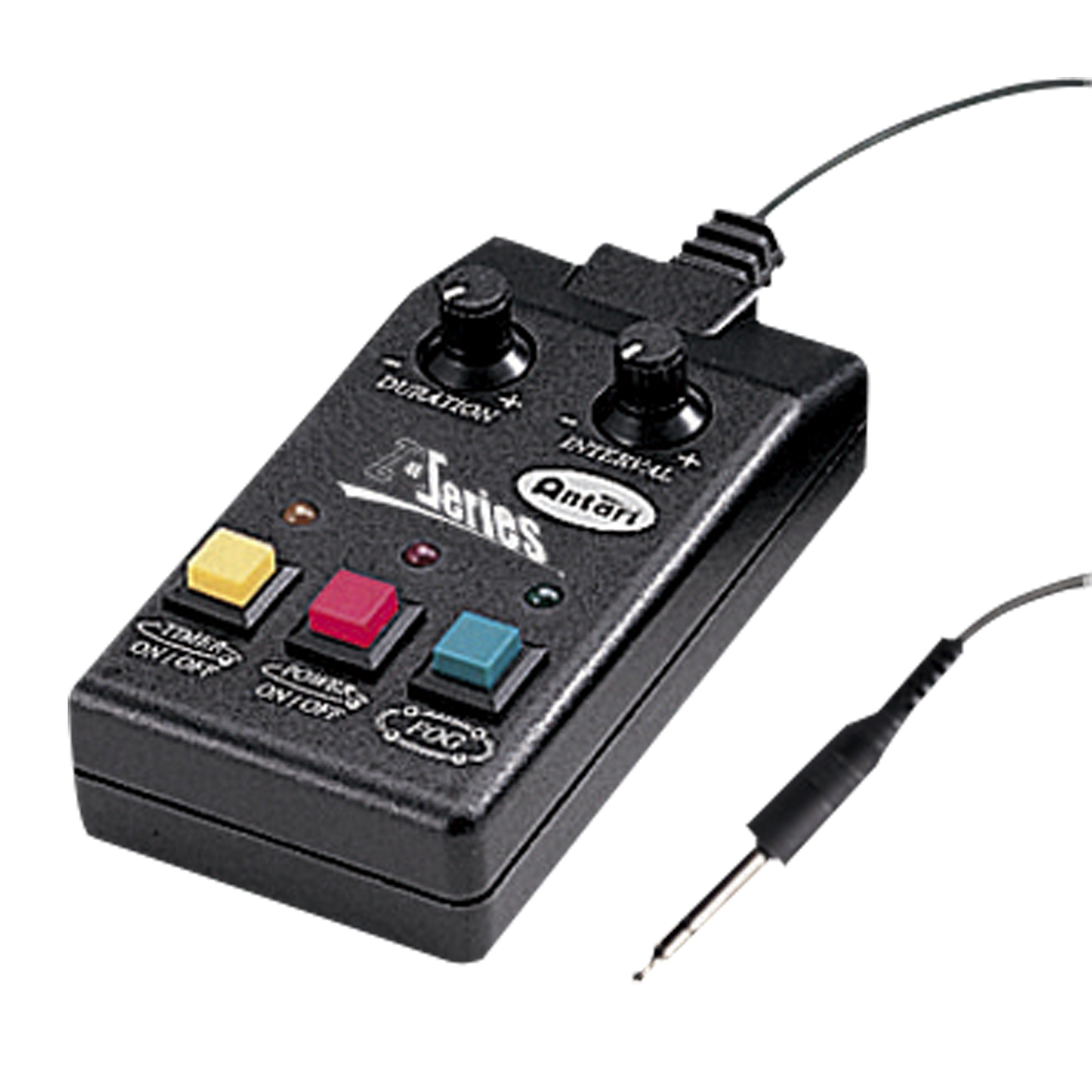 ANTARI Z-40 Timer Remote Remote control for Z-800II, Z-1000II, Z-1020 Telecomando per Z-800II, Z-1000II, Z-1020
