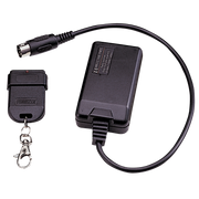 ANTARI Z-5 Wireless Remote Remote control for Z-300/800/1000 MKI Telecomando per la Z-300/800/1000 MKI