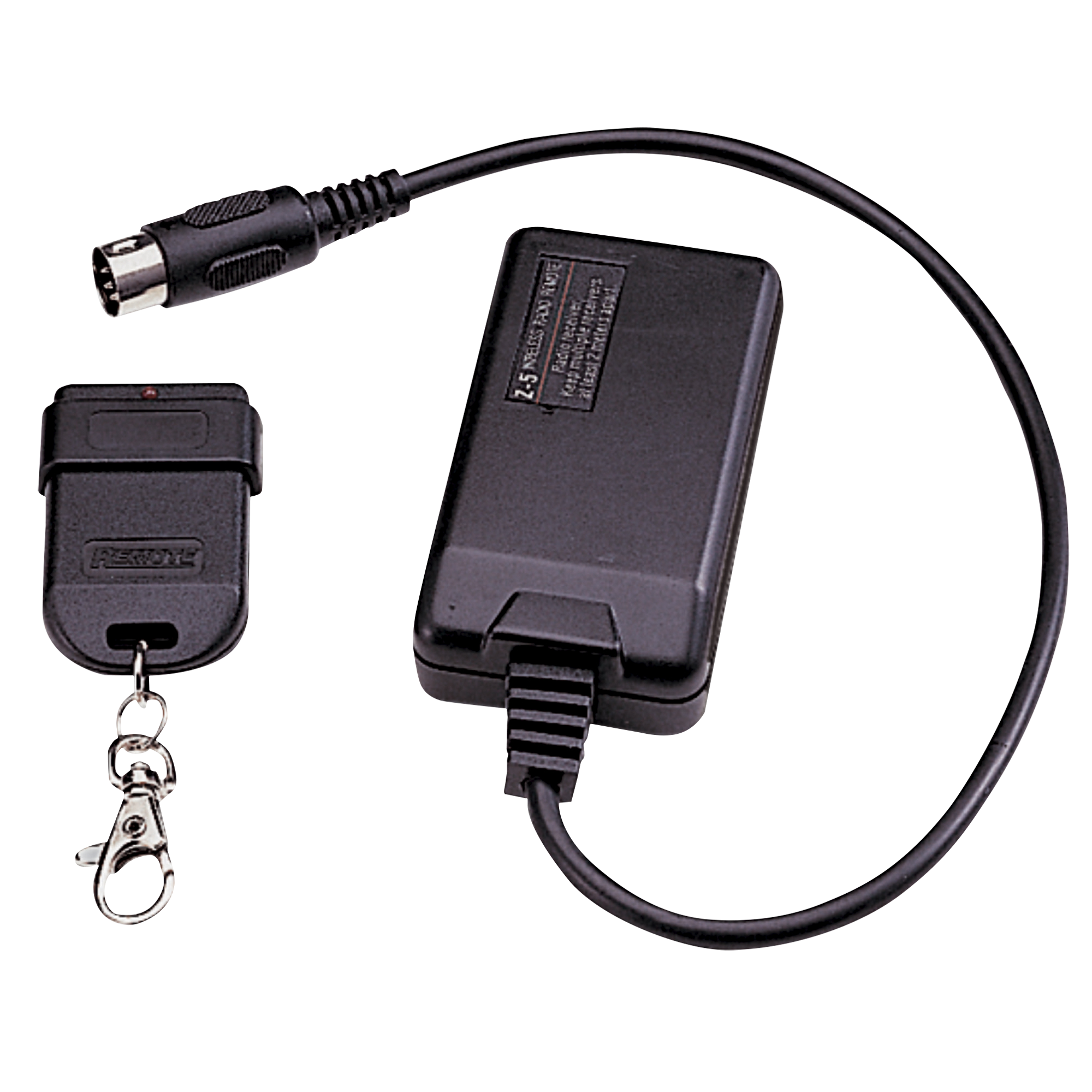 ANTARI Z-5 Wireless Remote Remote control for Z-300/800/1000 MKI Telecomando per la Z-300/800/1000 MKI