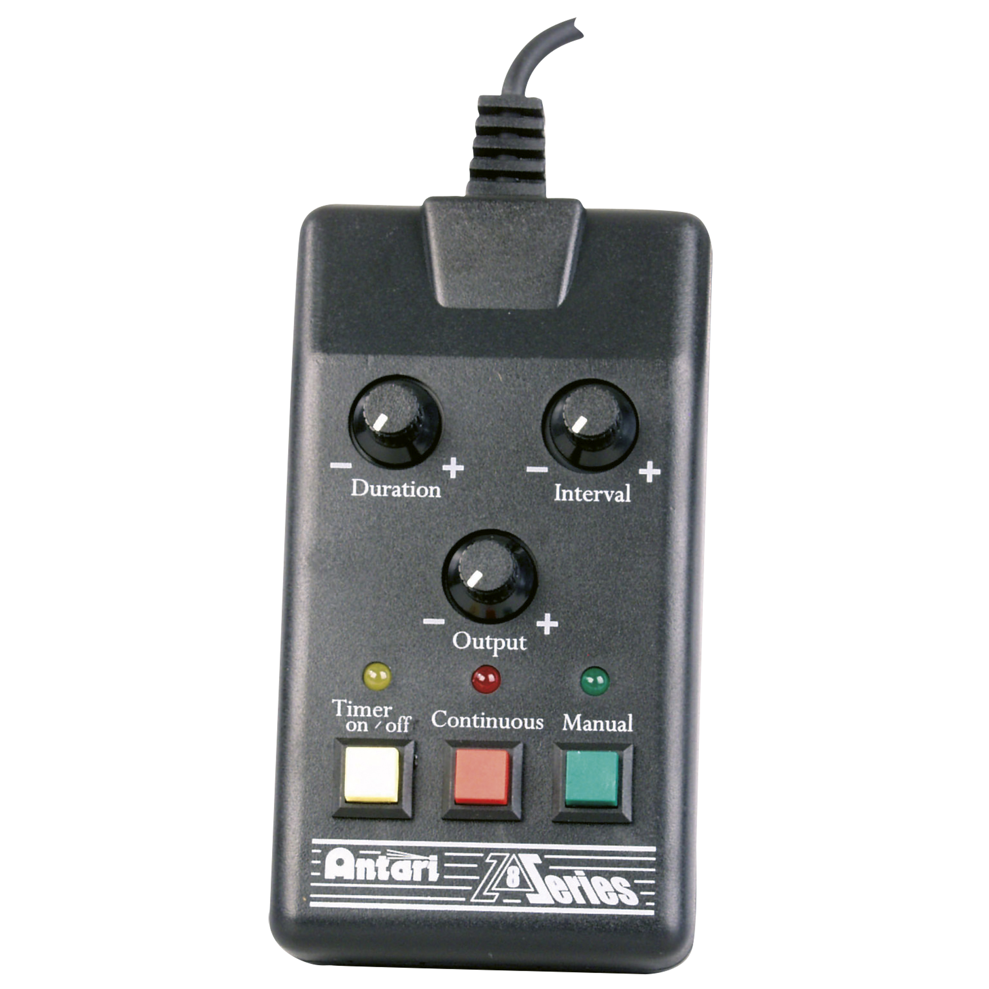 ANTARI Z-8 Timer Remote Remote control for Z-1200II and ICE-101 Telecomando per Z-1200II e ICE-101