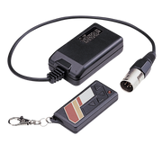 ANTARI Z-9 Wireless Remote Wireless remote for Z-1200II Telecomando senza fili per Z-1200II