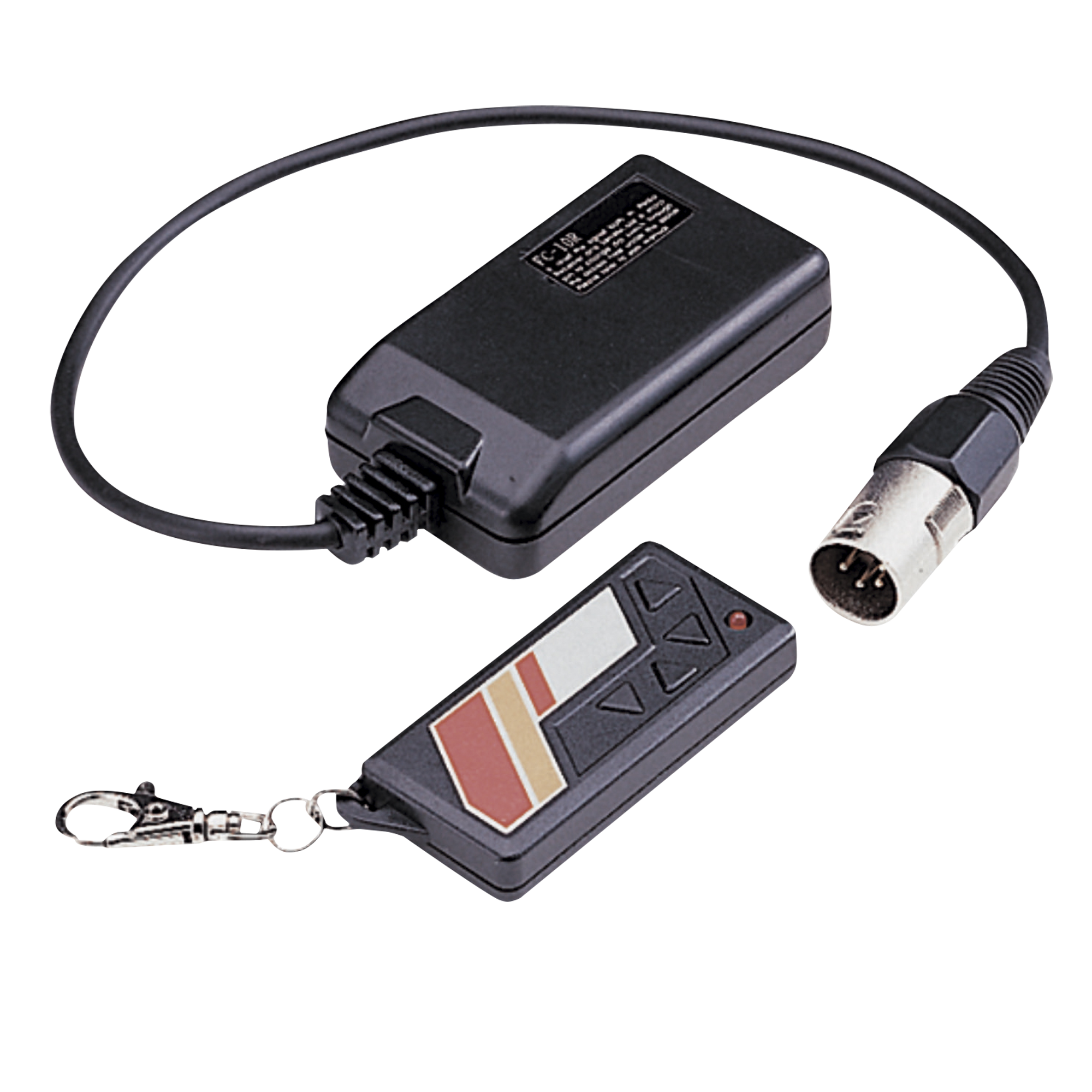 ANTARI Z-9 Wireless Remote Wireless remote for Z-1200II Telecomando senza fili per Z-1200II