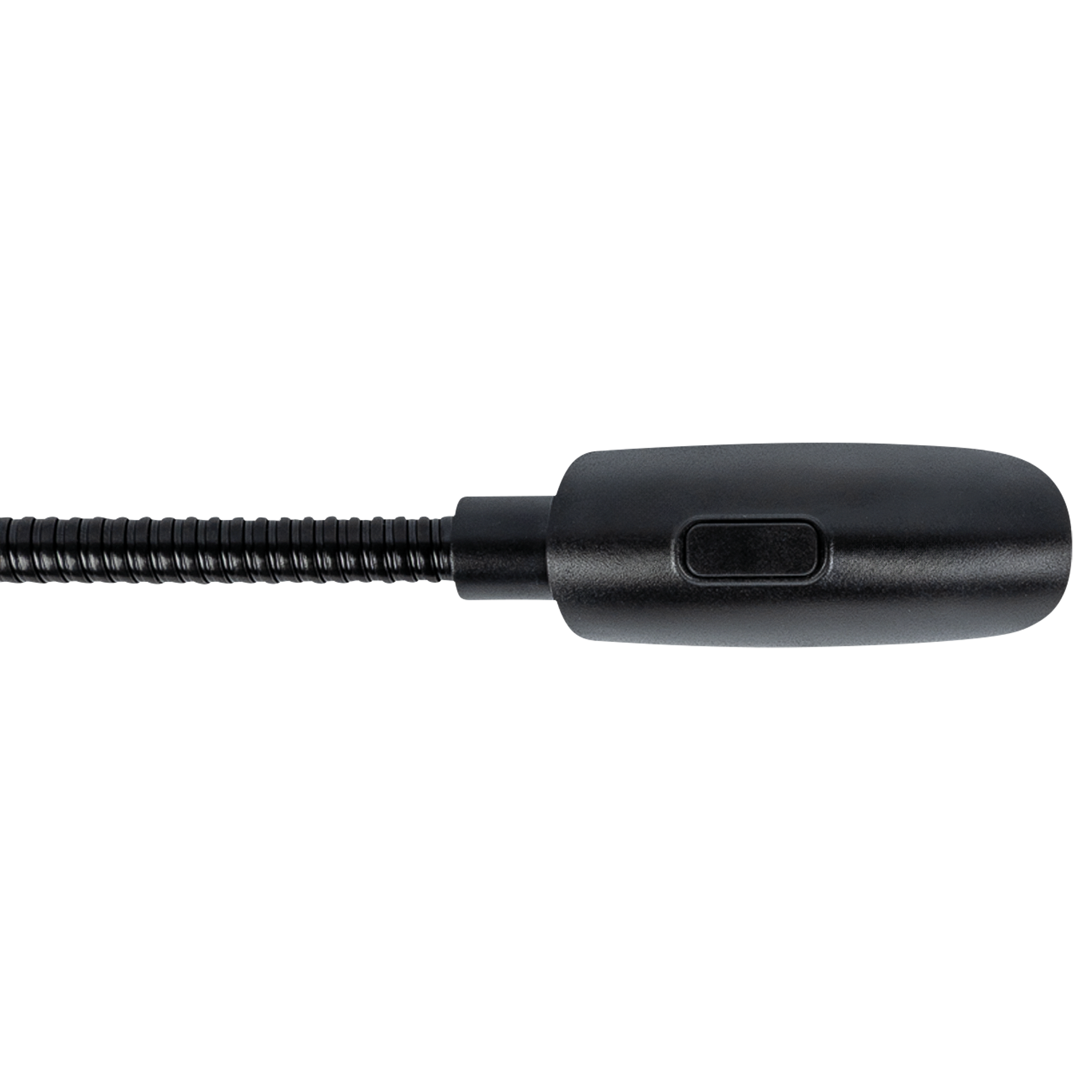 SHOWGEAR GooseLight XLR, RGBW 45 cm - 4-pin straight - dimmable 45 cm - 4 pin dritto - dimmerabile