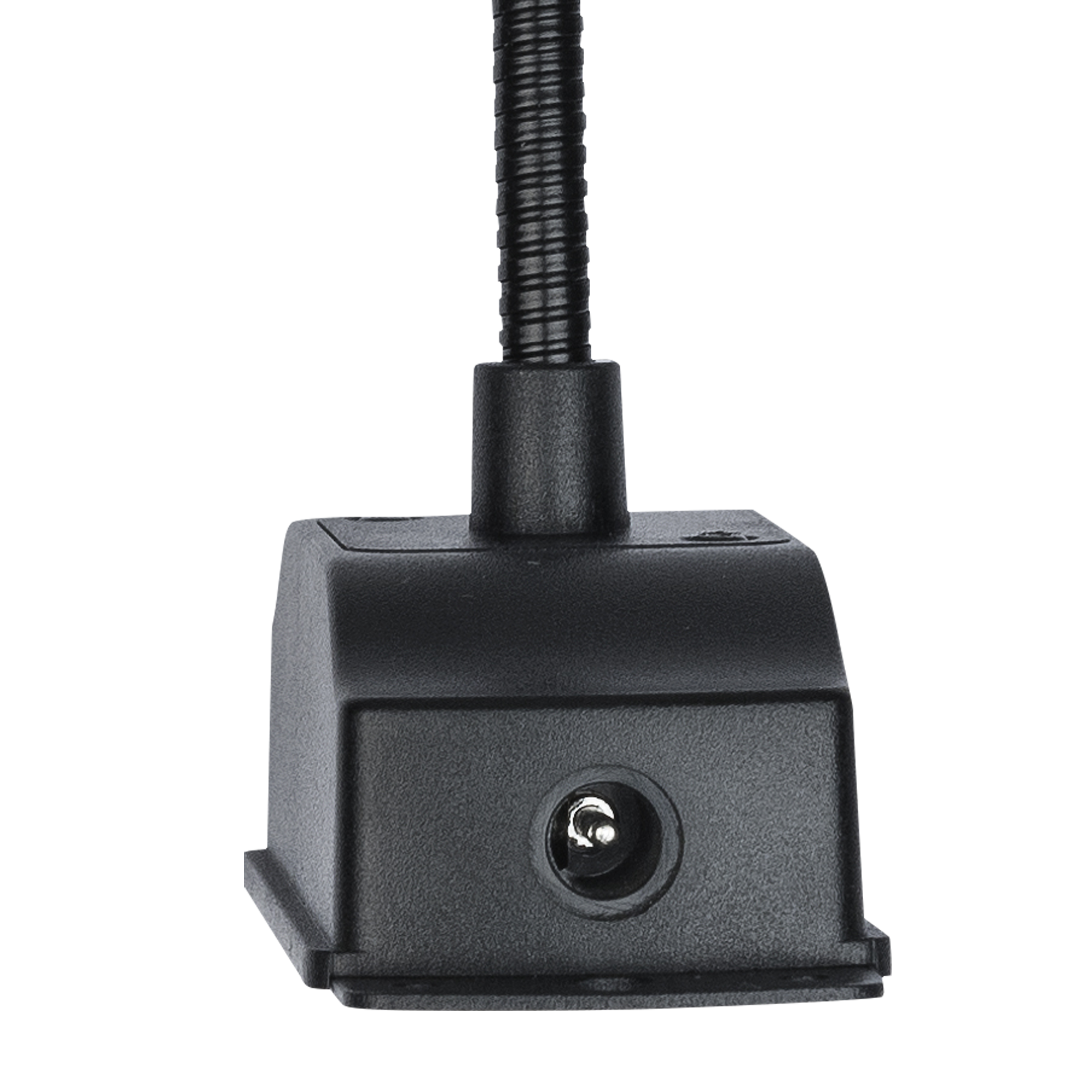 SHOWGEAR GooseLight Deskmount, CW 30 cm - Straight 30 cm - dritto