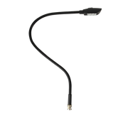 SHOWGEAR GooseLight BNC, CW 30 cm - BNC straight 30 cm - BNC dritto