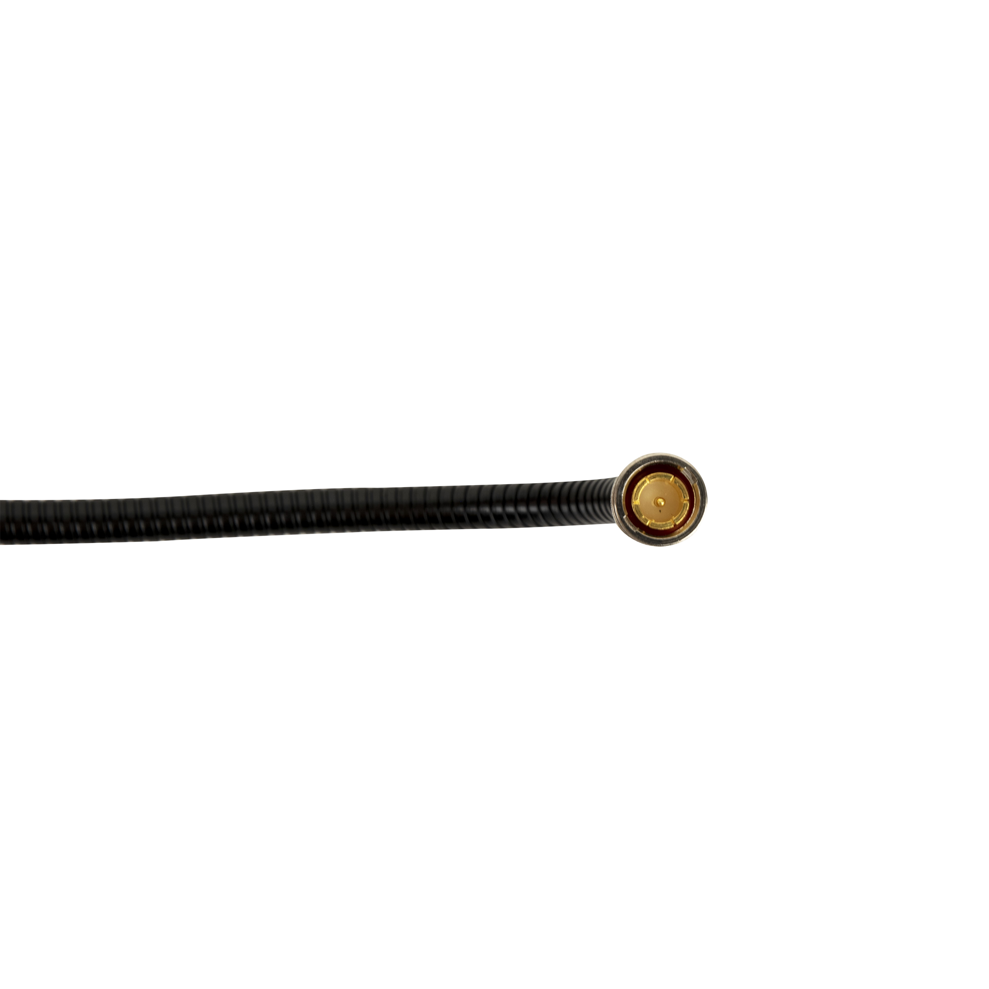SHOWGEAR GooseLight BNC, CW 30 cm - BNC straight 30 cm - BNC dritto