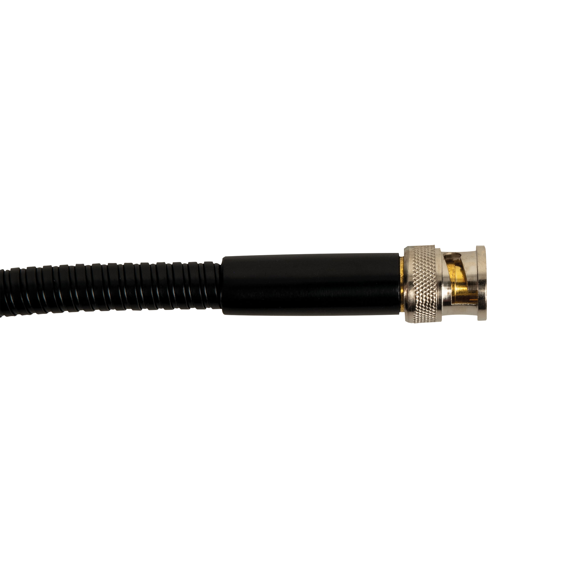 SHOWGEAR GooseLight BNC, CW 30 cm - BNC straight 30 cm - BNC dritto