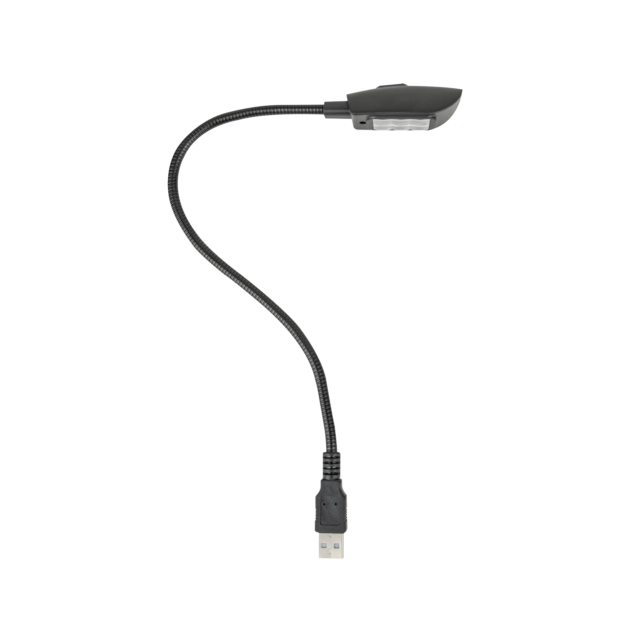 SHOWGEAR GooseLight USB, CW 30 cm - USB straight 30 cm - USB dritto