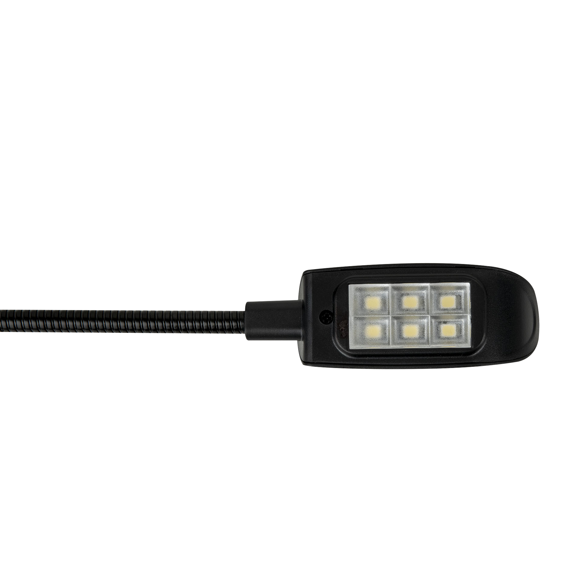 SHOWGEAR GooseLight USB, CW 30 cm - USB straight 30 cm - USB dritto