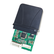 ANTARI ES-W-DMX Wireless DMX kit F-6 Wireless DMX receiver for supported Antari products Ricevitore Wireless DMX per i prodotti Antari supportati