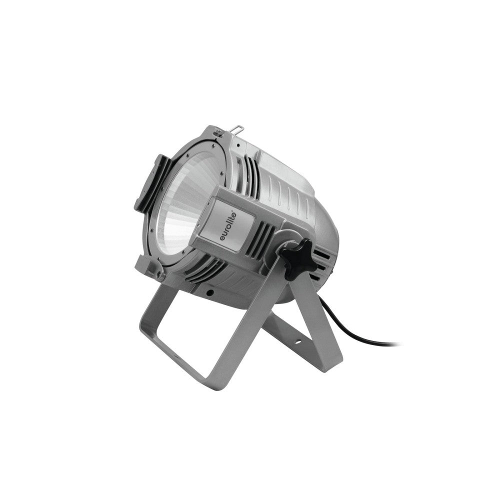 EUROLITE LED ML-56 COB 5600K 100W Par led bianco freddo (ARGENTO)
