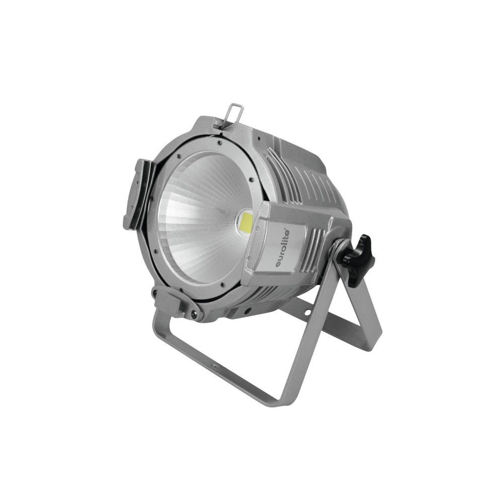 EUROLITE LED ML-56 COB 5600K 100W Cool White Par LED (SILVER)