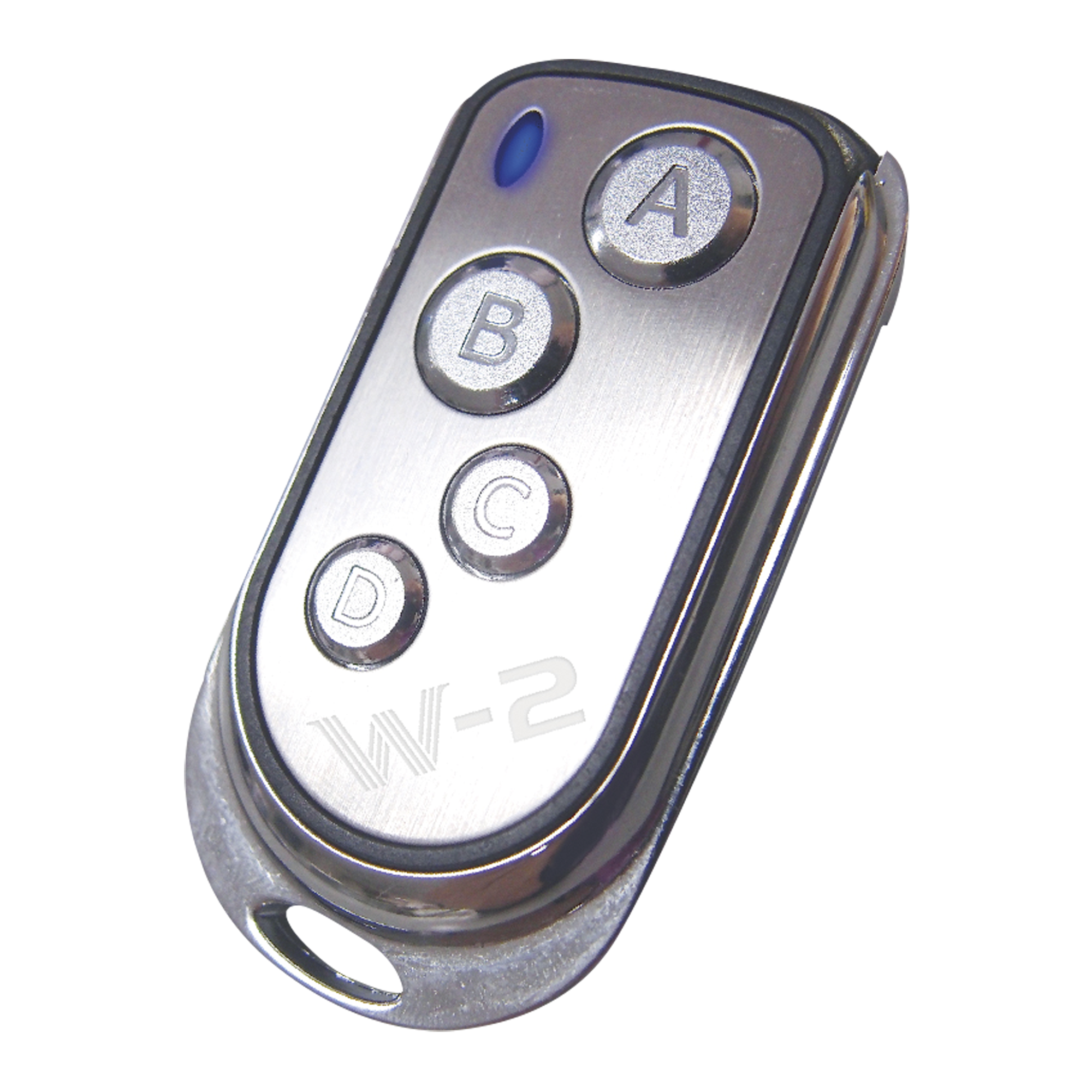 ANTARI W-2 wireless radio transmitter 315 MHz & 433 MHz 315 MHz e 433 MHz