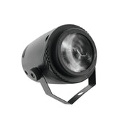 EUROLITE AKKU BEL-15 Beam black minispot a batteria