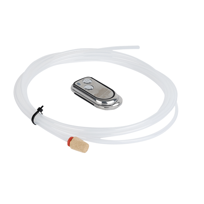 Antari IP-1500 Máquina de Humo Impermeable