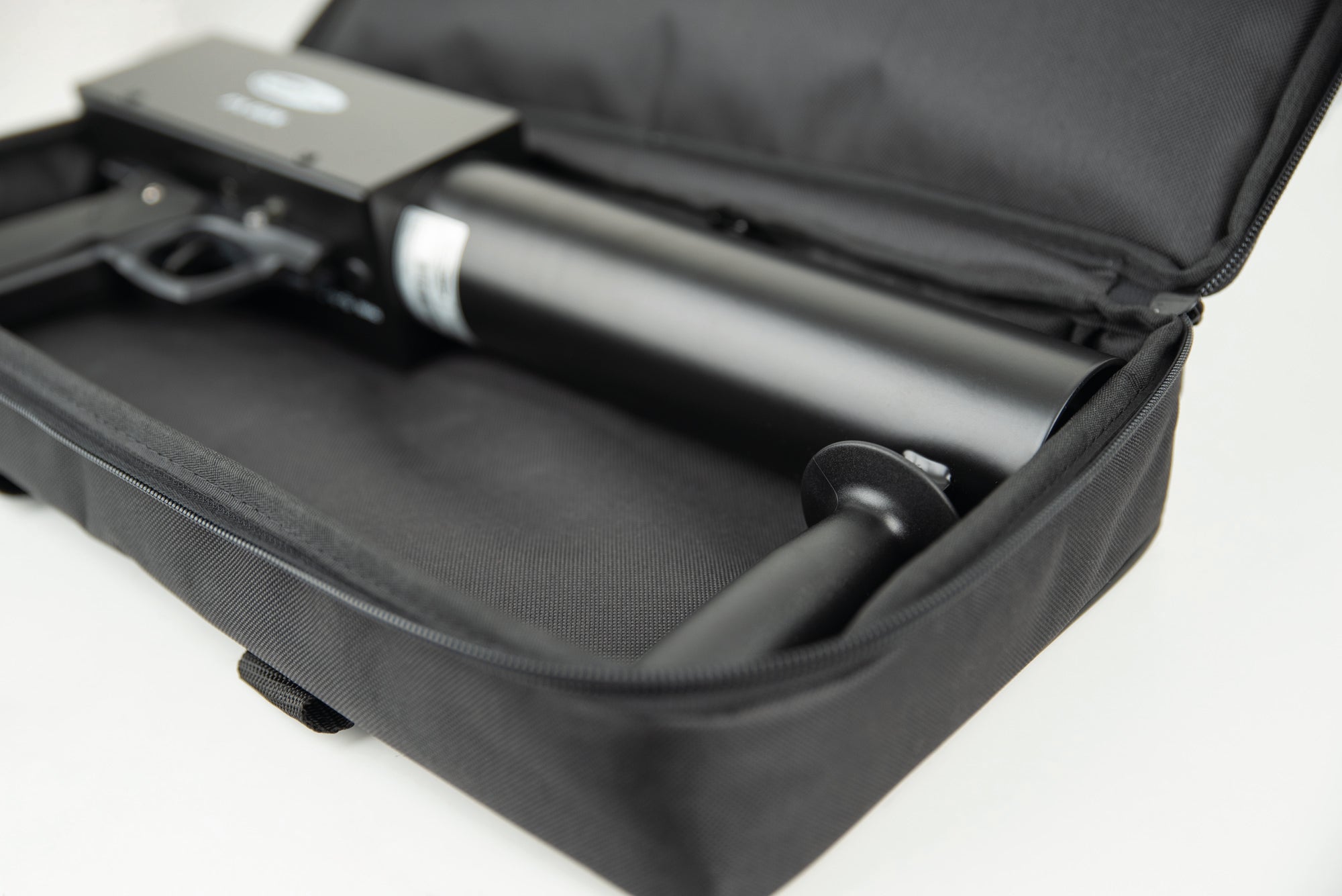 SHOWTEC Bag for Showtec FX Gun Sturdy cordura fabric Robusto tessuto cordura