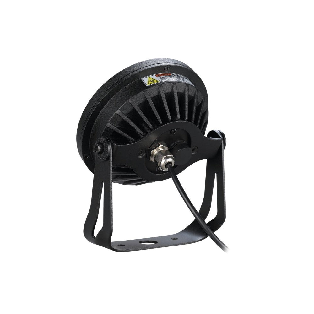 ANTARI DarkFX Spot 510 IP Foco UV con 6 LED de 1.9w