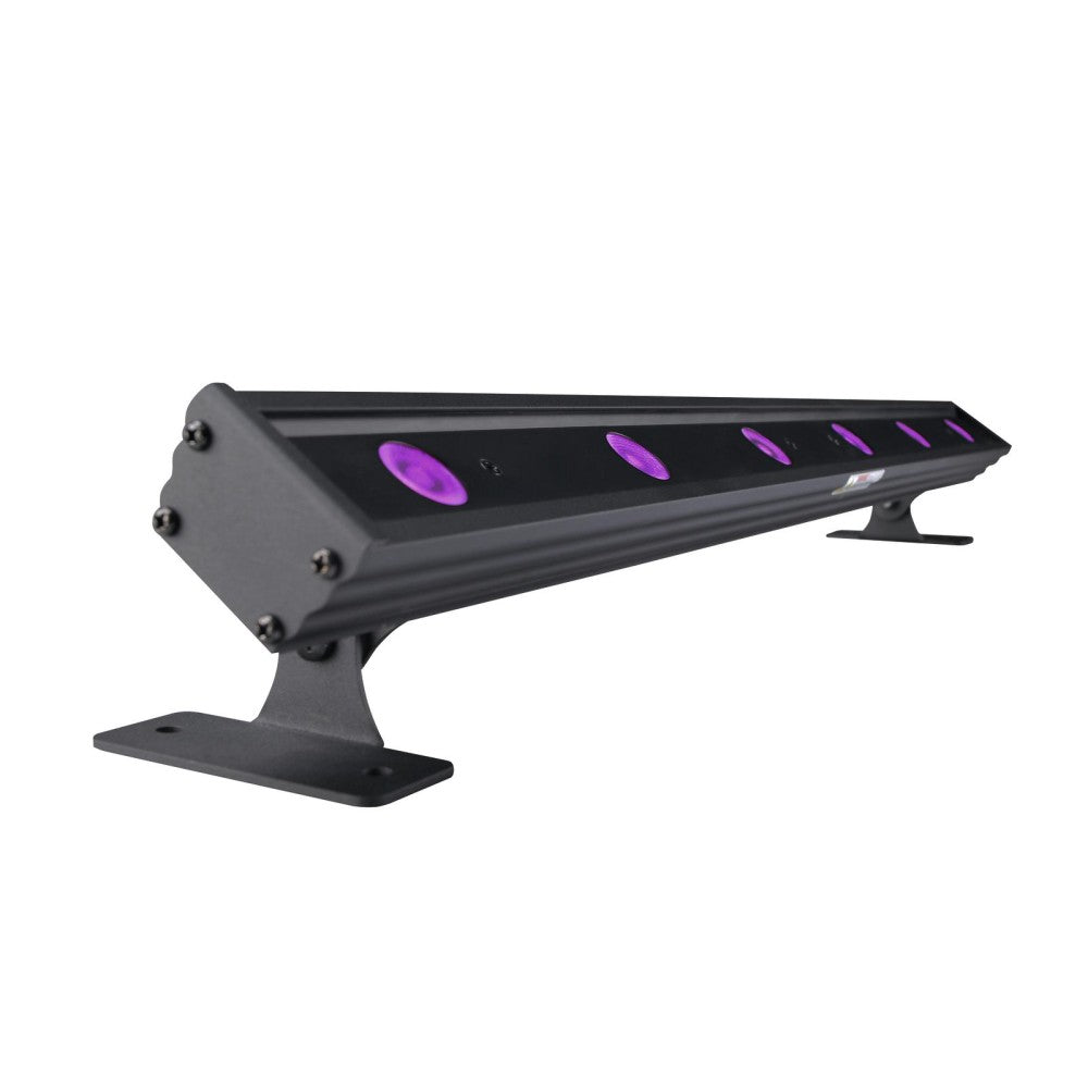 ANTARI DarkFX Strip 510 Barra con 6 LED UV de 1.9w
