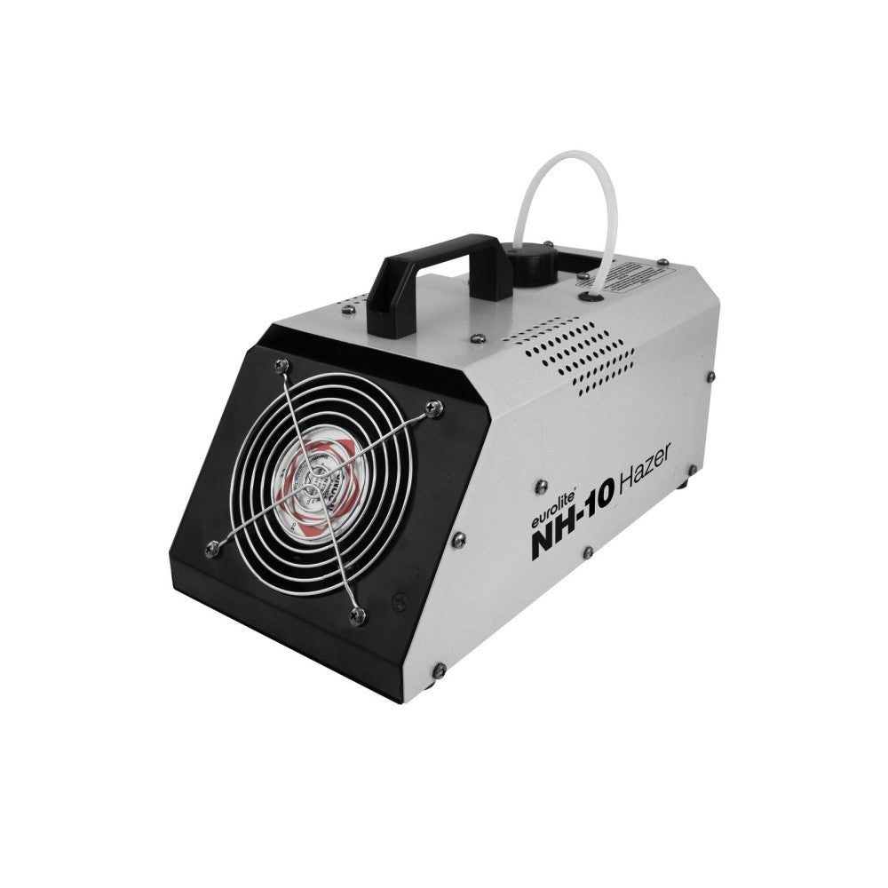 EUROLITE NH-10 Fazer - 400W fog machine