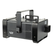 Showtec QubiQ S1000 Smoke Machine High performance 1000 W smoke machine Macchina del fumo ad alte prestazioni da 1000 W