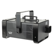Showtec QubiQ S1500 Smoke Machine High performance 1500 W smoke machine Macchina del fumo ad alte prestazioni da 1500 W