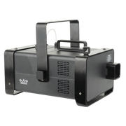 Showtec QubiQ S2500 Smoke Machine High performance 2500 W smoke machine Macchina del fumo ad alte prestazioni da 2500 W