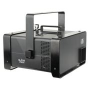 Showtec QubiQ F1500 Fazer High performance 1500 W fazer Fazer ad alte prestazioni da 1500 W