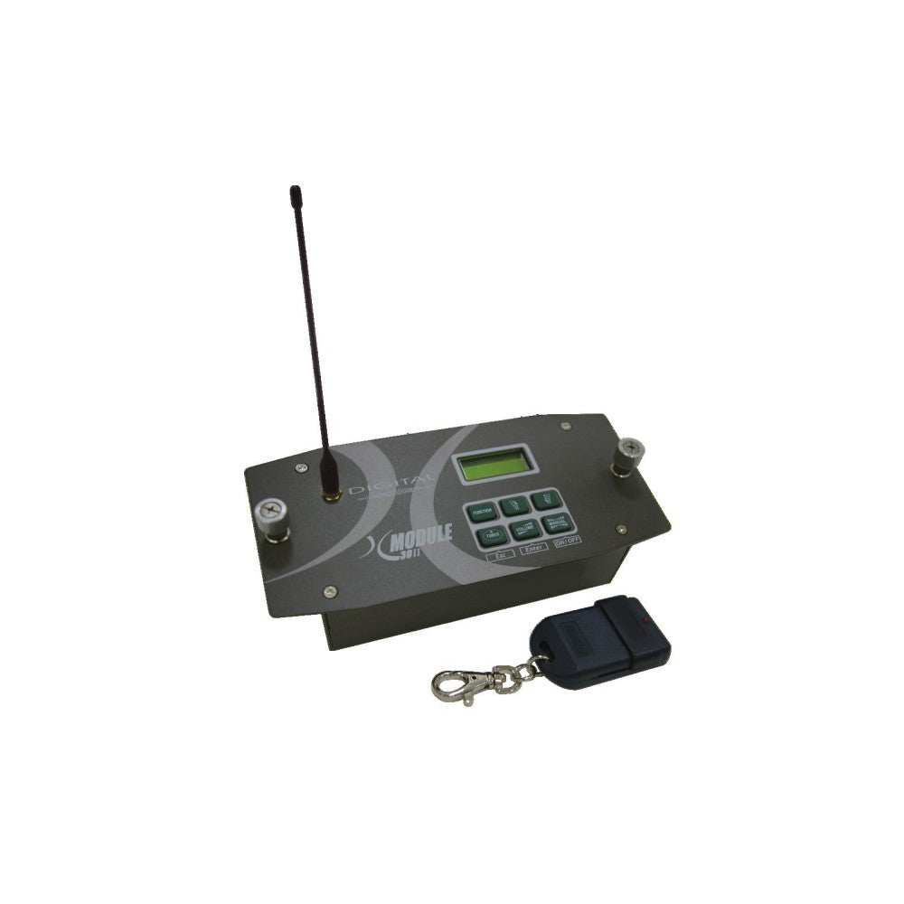 ANTARI X-30 MK3  Controller Wireless X REV3