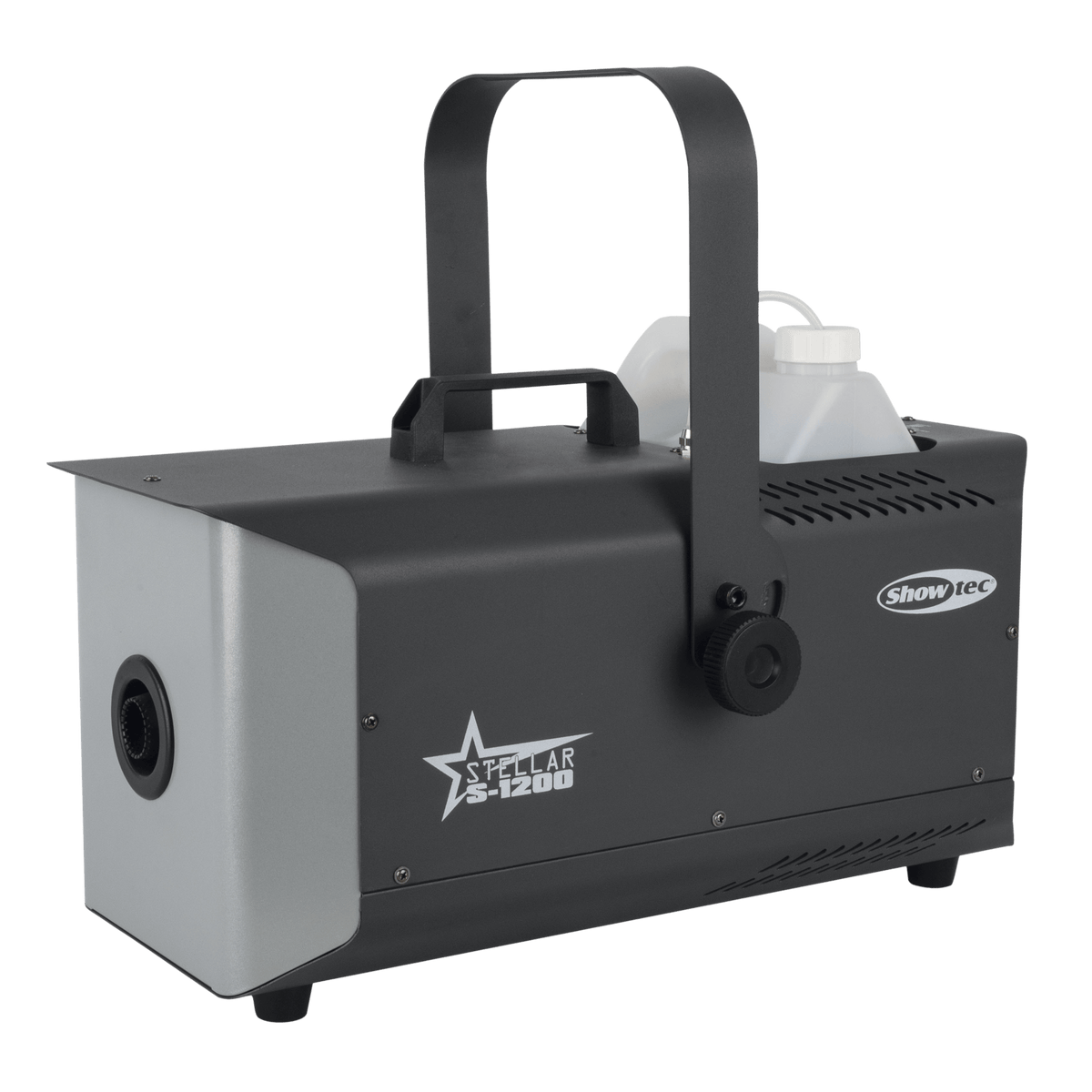 Showtec Stellar S-1200 Snow Machine Máquina de nieve de 1200 W