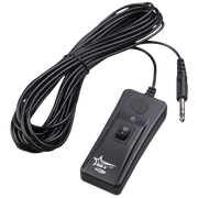 SHOWTEC SR-1 On/Off Remote For Stellar F-1000, F-1500, FZ-1000 Per Stellar F-1000, F-1500, FZ-1000