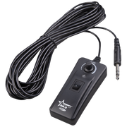 SHOWTEC SR-2 Volume Remote For Stellar S-1200 Per Stellar S-1200
