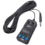 SHOWTEC SR-3 Timer Remote For Stellar F-1000, F-1500, FZ-1000 Per Stellar F-1000, F-1500, FZ-1000