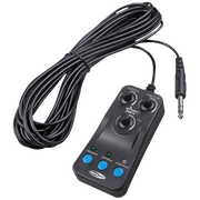 SHOWTEC SR-4 Timer/Volume Remote For Stellar S-1200 Per Stellar S-1200