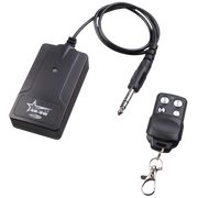 SHOWTEC SR-5W Wireless Preset Remote For Stellar UF-1000 Per Stellar UF-1000