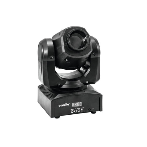 EUROLITE LED TMH-17 Moving-Head Spot